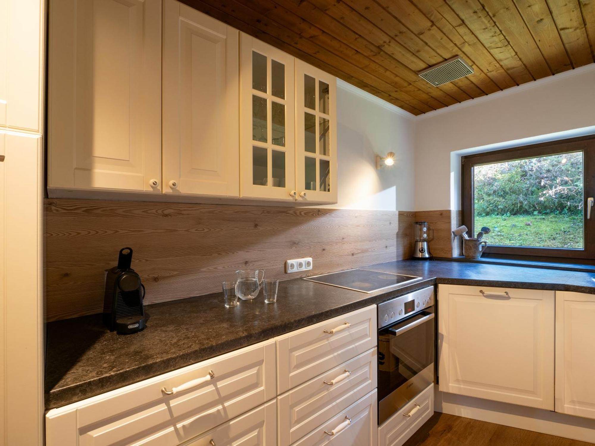 Chalet Kitzalm Oberndorf in Tirol Exterior photo